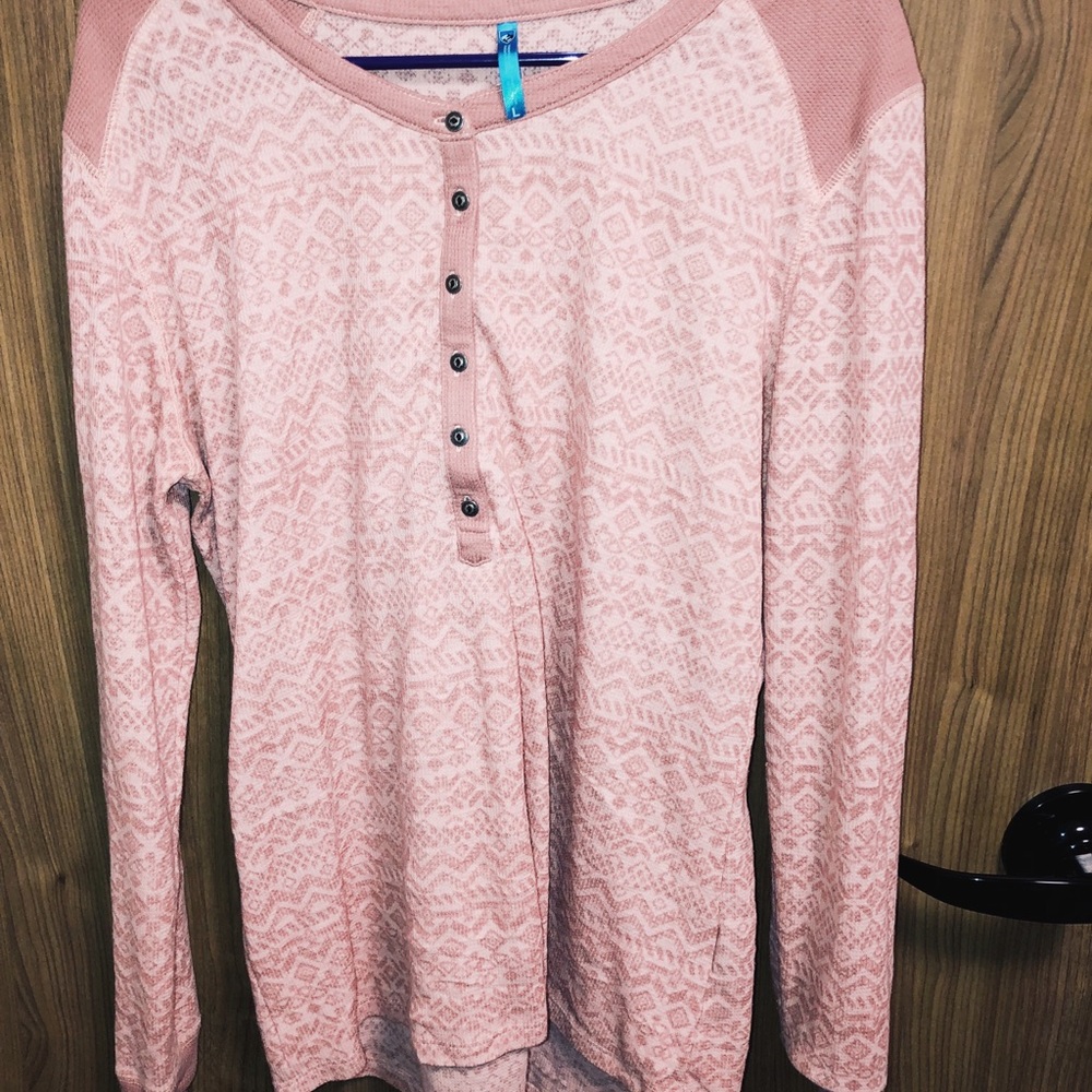 Kuhl Long Sleeve Tee